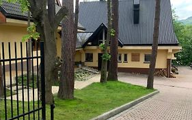 Pokoje Sunshine World Suites
